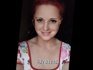 Riyanna