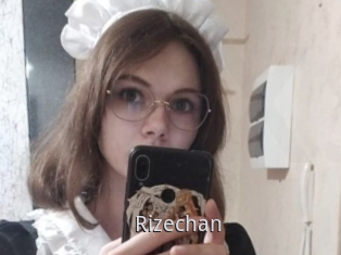 Rizechan