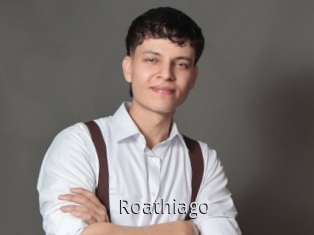 Roathiago