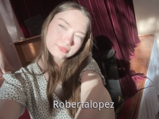 Robertalopez
