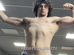 Robertogualinchi
