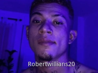Robertwillians20