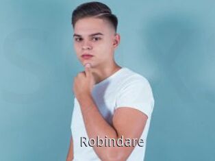 Robindare