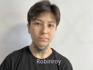 Robinroy