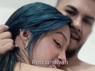 Rocciandivan