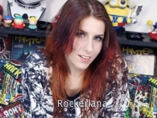Rockerlana