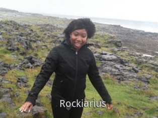 Rockiarius