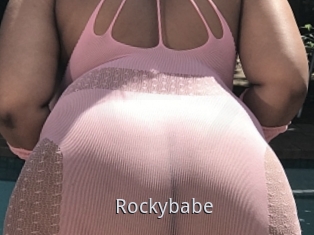 Rockybabe