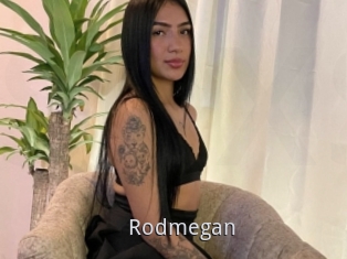 Rodmegan