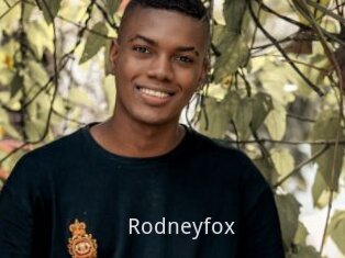 Rodneyfox