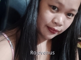 Rojovenus