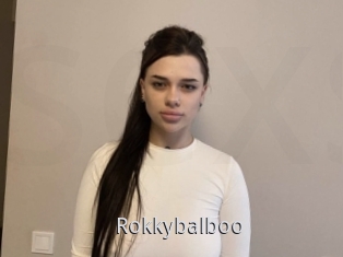 Rokkybalboo