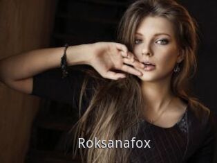 Roksanafox