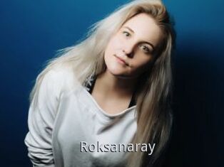 Roksanaray
