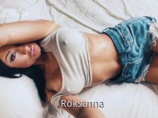 Roksanna