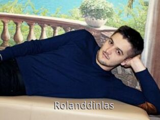 Rolanddinlas