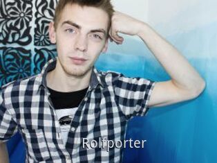 Rolfporter