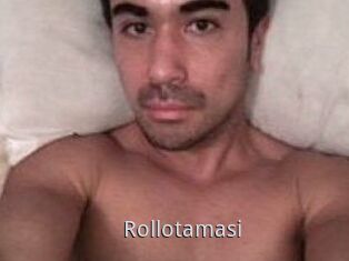 Rollotamasi