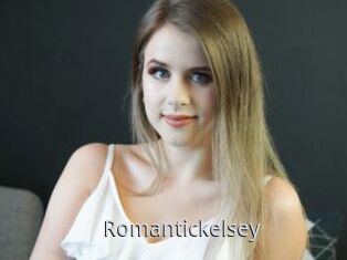 Romantickelsey