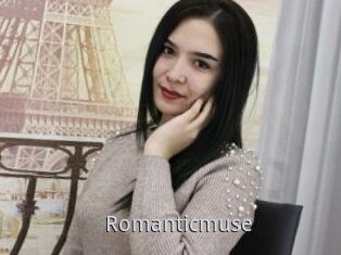 Romanticmuse