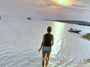 Romanticwitch
