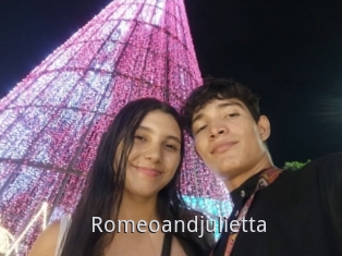 Romeoandjulietta