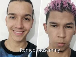 Romeoandsammy