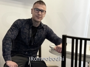 Romeobodhi