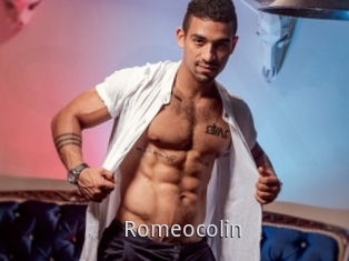Romeocolin