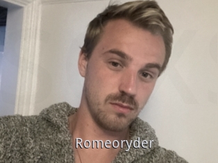 Romeoryder
