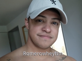 Romerowheyftm