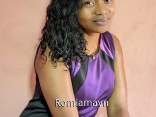 Romiamayn