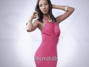 Romihills
