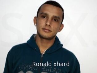 Ronald_xhard