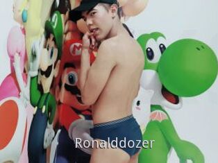 Ronalddozer