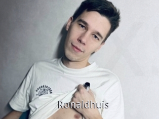 Ronaldhuis