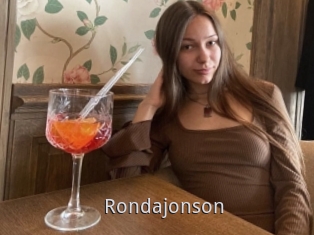 Rondajonson
