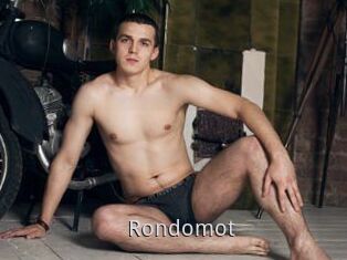 Rondomot