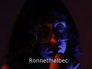 Ronnetmalbec
