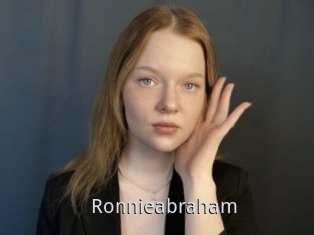 Ronnieabraham