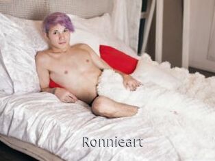 Ronnieart