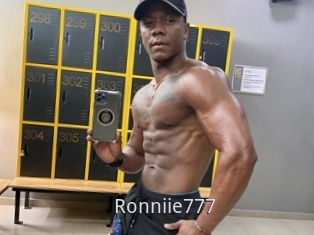 Ronniie777