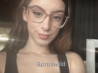 Ronniwild