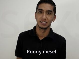 Ronny_diesel
