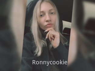 Ronnycookie