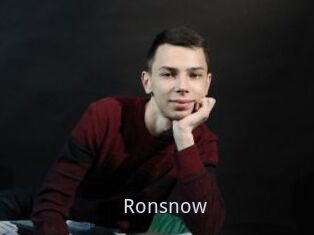 Ronsnow