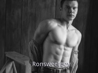 Ronsweetboy