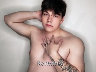 Ronwhite