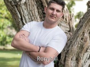 Ronyhill