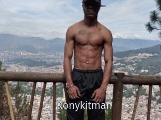 Ronykitman
